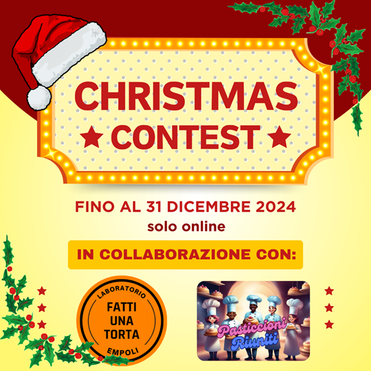 Christmas Contest